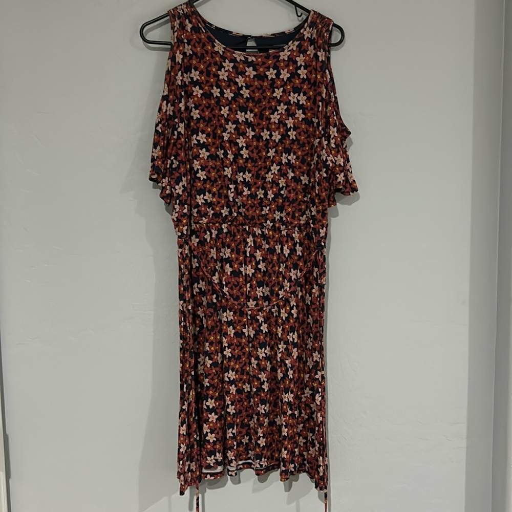 Loft Dress